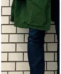 UNIQLO | デニムパンツ