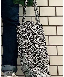 HAY | エコバッグ/サブバッグ