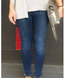 ZARA | デニムパンツ