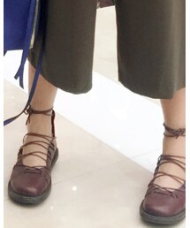 trippen | シューズ