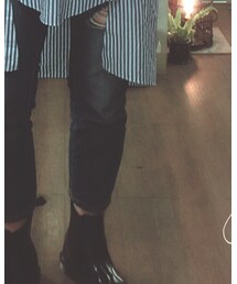 TOUGH | デニムパンツ