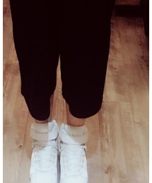 NIKE | スニーカー