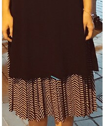 by korea | スカート