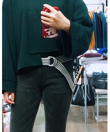 LACOSTE | ベルト
