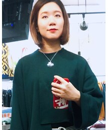 MISS SIXTY | ネックレス