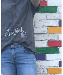 GAP | Tシャツ/カットソー