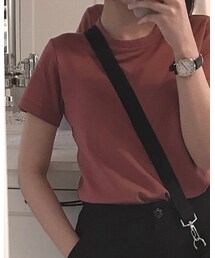 UNIQLO | Tシャツ/カットソー