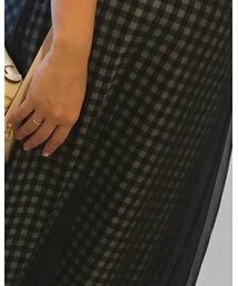 SNIDEL | スカート