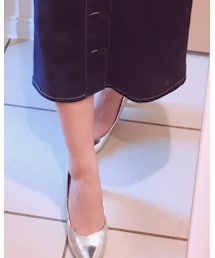 神戸レタス | パンプス