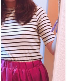 no brand | Tシャツ/カットソー