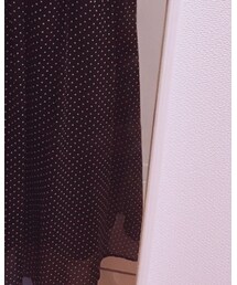 no brand | スカート