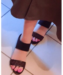 GLACIER | サンダル