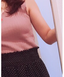 dazzlin | トップス