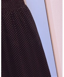 no brand | スカート