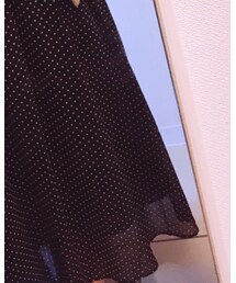 no brand | スカート