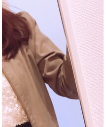 no brand | ノーカラージャケット