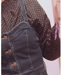 no brand | シャツ/ブラウス