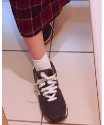 NEW BALANCE | スニーカー