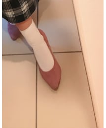 神戸レタス | パンプス