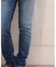 AKM | デニムパンツ