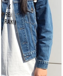 Levi's | デニムジャケット