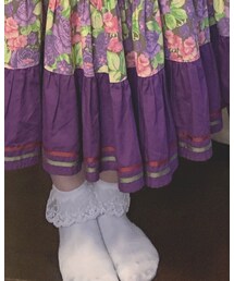 tutuanna | ソックス/靴下