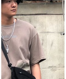 taichung_cam | Tシャツ/カットソー