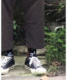 CONVERSE | スニーカー