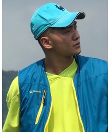 le coq sportif | キャップ