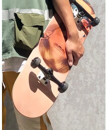 進步滑板 | その他