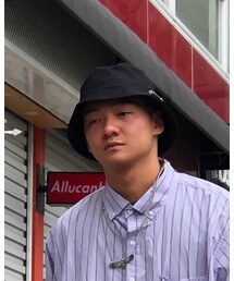 taichung_cam | 帽子