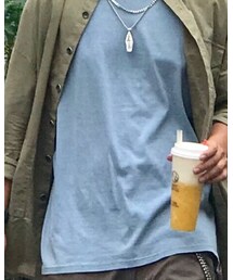 taichung_cam | Tシャツ/カットソー