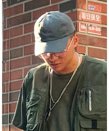 taichung_cam | キャップ