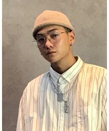 taichung_cam | 帽子