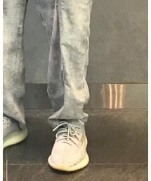 Yeezy | スニーカー