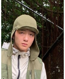 taichung_cam | 帽子