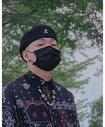 KANGOL | ハンチング/ベレー帽