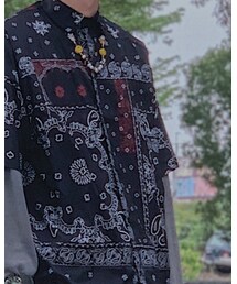 wtfunk | シャツ/ブラウス