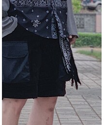 wtfunk | カーゴパンツ