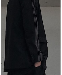 taichung_cam | スーツジャケット