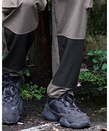 Yeezy | シューズ