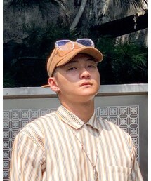 taichung_cam | キャップ