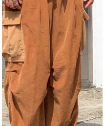 taichung_cam | チノパンツ