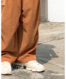 STUSSY | シューズ