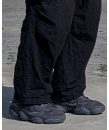 Yeezy | シューズ