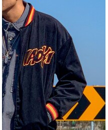 自我意識 | ジャケット/アウター