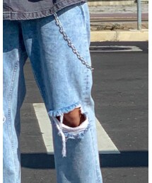 Bershka | デニムパンツ