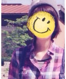 ？？？ | ニットキャップ/ビーニー