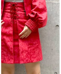 LILY BROWN | スカート