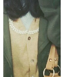 CHILD WOMAN | トップス